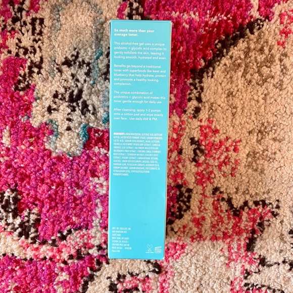 🔥Tula Pro-Glycolic Resurfacing Gel Toner - Picture 6 of 8